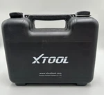 Xtool X100PADS Car Key Programer Diagnostic Scanner With Case Good Used. Price: $340.00.