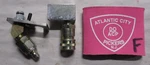 Kent Moore Tool CH-48600 Power Steering Analyzer Adapters Used. Price: $36.00.