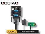 Godiag - CAS2 CAS3 Ser Semi Smart Test Platform Detect & Key Synchronization New. Price: $56.99.