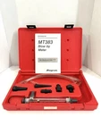 Snap On MT383 Blow-by Meter For Gas/diesel Engines Vintage **never Used** New. Price: $244.99.