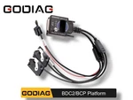 Godiag - Bmw BDC2 / Bcp Test Platform Diagnostics SF412 New. Price: $53.20.