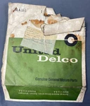 Nos Delco 8624199 Gm 76-77 Clutch Plates New. Price: $10.00.