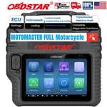 Obdstar Motomaster Std/full Motorcycle Diagnostic Scanner Action Test Of MS80 New. Price: $1859.00.