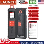 Launch X-431 I-tpms Service Tool Tire Pressure Detector Sensor * New. Price: $97.50.
