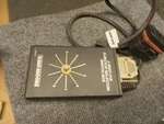 Kent Moore Gm Dealer Tool Oem # 39021-210, 39021-301 Injector Tester New. Price: $199.88.