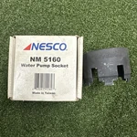 Nesco NM5160 !new!gm Water Pump Socket Installs Cadillac Northstar Old Aurora. Price: $24.00.