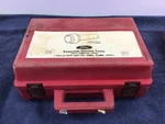 Ford Rotunda Essential Service Set Tool Kit T91T-1000-FH/HTH Hub Seal Replacer New. Price: $89.95.
