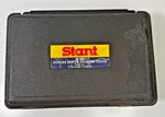 Stant ST-255 Cooling System Radiator Pressure Tester Kit W/ Case & Accessories Used. Price: $39.00.