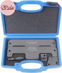 Engine Timing Tool Set For Audi Vw W8 W12 Touareg And Porshce 3.6 Phaeton 6. New. Price: $48.20.