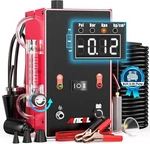 Ancel L300 Digital Evap Smoke Machine Tester Pipe Leak Detector Diagnostic Tool New. Price: $169.99.