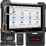 Autel Maxisys MK908 Ii MS908S Elite Programming Diagnostic Tool Scanner New. Price: $1399.00.