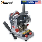 Original Xhorse Dolphin XP-007 Manually Machine For Laser Dimple And Flat K-eys New. Price: $729.00.