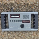 Steelman 60635-00 Wireless Chassisear Diagnostic Device Replacement Receiver New. Price: $69.95.