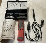 Snap On MT-2700 Dis Kv Probe Kit Complete MT2700 Used. Price: $58.00.