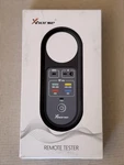 Xhorse Remote Key Frequency Tester 315/433/868/902MHZ Signal Detection XDRT20 New. Price: $29.00.