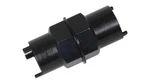 Lisle Tool 29650 Antenna Nut Socket Double Ended Fastener Drive Bit New. Price: $27.89.
