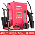 Ancel L3000 Evap Machine Leak Dtector Car Fuel Pipe Vacuum Diagnostic Tool New. Price: $189.99.