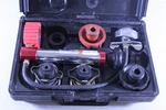 Matco Toos Cooling System Pressure Tester RPT103 With Case Used. Price: $125.00.