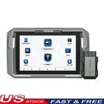Topdon Ultradiag K-ey Progarmming Scan Tool 30 Reset Functions Bi-directional Us New. Price: $699.00.