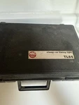 Mac Tools TL85 Inductive Clamp On Timing Light Heavy Duty W/case Used. Price: $39.99.