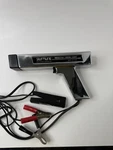 Suntune CP-7515 Inductive Timing Light Gun Vintage Electric Automotive Tool Used. Price: $24.99.