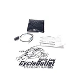 16-25 Ninja ZX10R Dura Shift Sensor TLS-DCS-M6-5VJ3 Used. Price: $260.95.