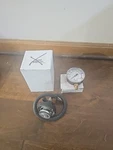 Napa Balkamp Cooling System Pressure Tester & Cap Conversion Kit 700-3026 New. Price: $19.95.