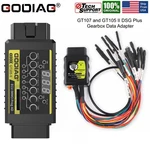 Godiag GT105 E-c-u Immo Kit Plus GT107 Dsg Gearbox Data Read/write Adapter Tool New. Price: $44.99.