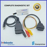 Webasto Usb Interface Diagnostic Thermo Test Z V Air Top New. Price: $68.77.