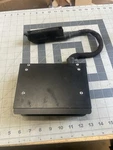 Kent-moore Tool J-39700-50 Anti Lock Brake Traction Control Adapter (149) Used. Price: $29.99.