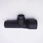 Bendix 7 Pin Adapter W/trailer Remote Diagnostic Unit For Abs Brake 802165 New. Price: $250.00.