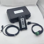 For John Deere Edl V3 Diagnostic Tool Interface And Cable Kit With V5.3 Ag/cf New. Price: $800.00.