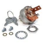 New Ignition / Starter Key Switch For Sears Craftsman Roper Ayp 74R 2210R 5797H. Price: $32.99.