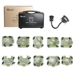 For Mercedes Eis Ezs Adapter Set Vvdi Prog, 10PCS No Solder, W169/W211/W639 New. Price: $319.00.