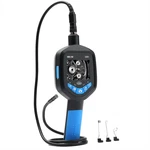 3381 Innova Hd Borescope Inspection Camera: Audio Enhanced, IP67 Submersi New. Price: $124.10.