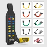 Autool Obdii Protocol Detector OBD2 Breakout Box 16-PIN Diagnostic New. Price: $49.96.