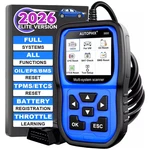 Autophix 5600 Full System Scan Diagnostic For Vw Audi Check Engine Abs Bms Tpms New. Price: $59.99.