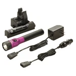 Streamlight 75648 Stinger Led Bright Rechargeable Handheld Flashligh New. Price: $214.15.