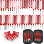 Terminal Removal Tool 39 Pcs, Upgraded Broken Key Extractor Kit, Wire Connec New. Price: $23.45.