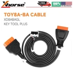 Xhorse For Toyota Toy-ba All Keys Lost Adapter KD8ABAGL Tool Max Pro New. Price: $44.95.
