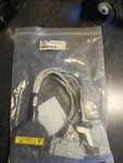 Genuine Mitsubishi MB991970 Abs Check Harness Used. Price: $45.00.
