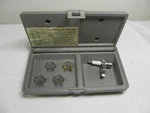 Blue Point Noid Lites YA8837 Tbi/efi Injector Harness Tester Kit Used. Price: $39.99.