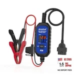 OBD2 Car Memory Saver Cable With Voltage And Current Display, Vehicle B80 New. Price: $36.75.