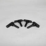4PCS 68293199AA-AB Oem Tire Pressure Sensors For Dodge Ram 1500 Dt 19-22 Tpms Us New. Price: $31.90.