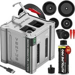 Autoline Pro Automotive Ventus Smoke Machine Leak Tester Evap Vacuum - World'... New. Price: $335.97.