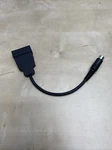 Otc 216044 Nissan OBD1 Cable Adapter Genisys Used. Price: $28.00.