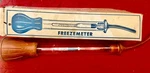 1950S Automobile "freezemeter" Tester In Box Works Great! Used. Price: $19.99.