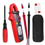 Uni UT210E Mini Digital Clamp Meter & Phillips Screwdriver, Hvac Tool Dc... New. Price: $116.20.