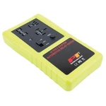Performance Tool 3009 Compact Cordless Automotive Relay Tester Green,red New. Price: $102.85.
