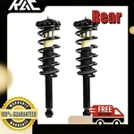 Kac Rear Complete Strut & Coil Spring Assembly For Nissan Sentra 2000-2006 New. Price: $93.99.